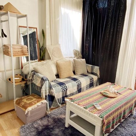 Luna Old Quarter Homestay Room #5 Hanoi Eksteriør billede